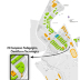 Figura 1- Fachada do Complexo Pedagógico, Científico e Tecnológico, revestida a lajes de calcário.